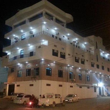 Hotel Fort View & Restaurant Phalodi  Dış mekan fotoğraf