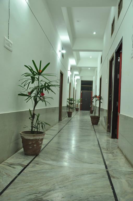 Hotel Fort View & Restaurant Phalodi  Dış mekan fotoğraf