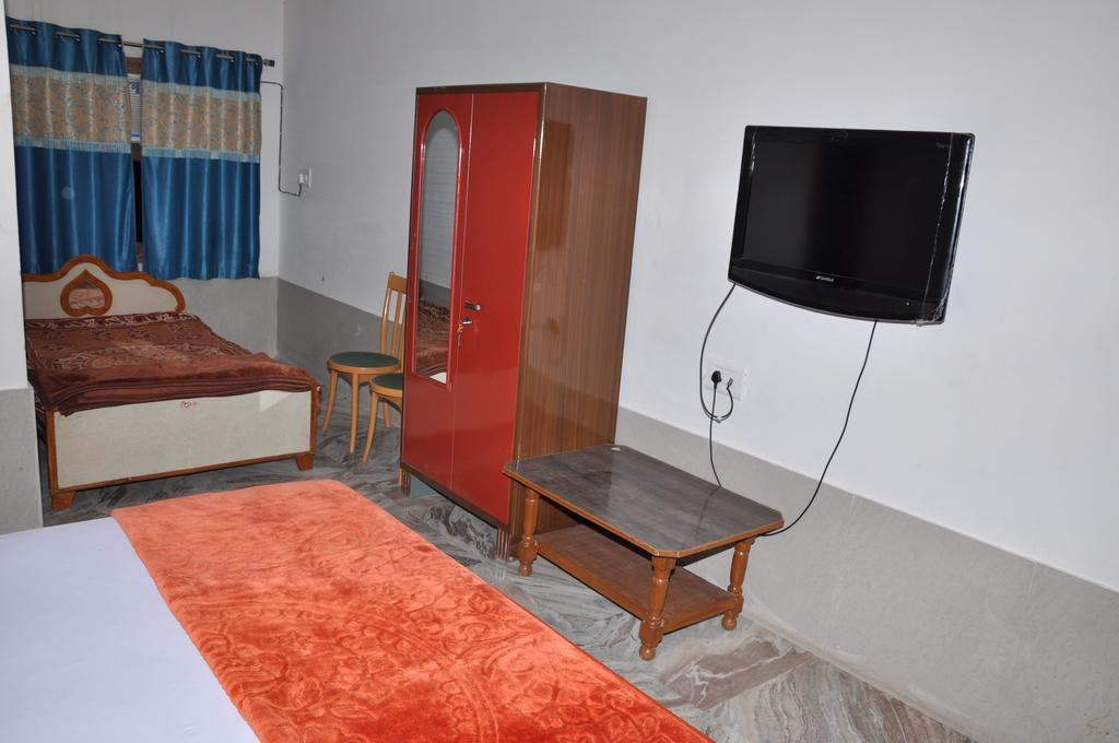 Hotel Fort View & Restaurant Phalodi  Dış mekan fotoğraf