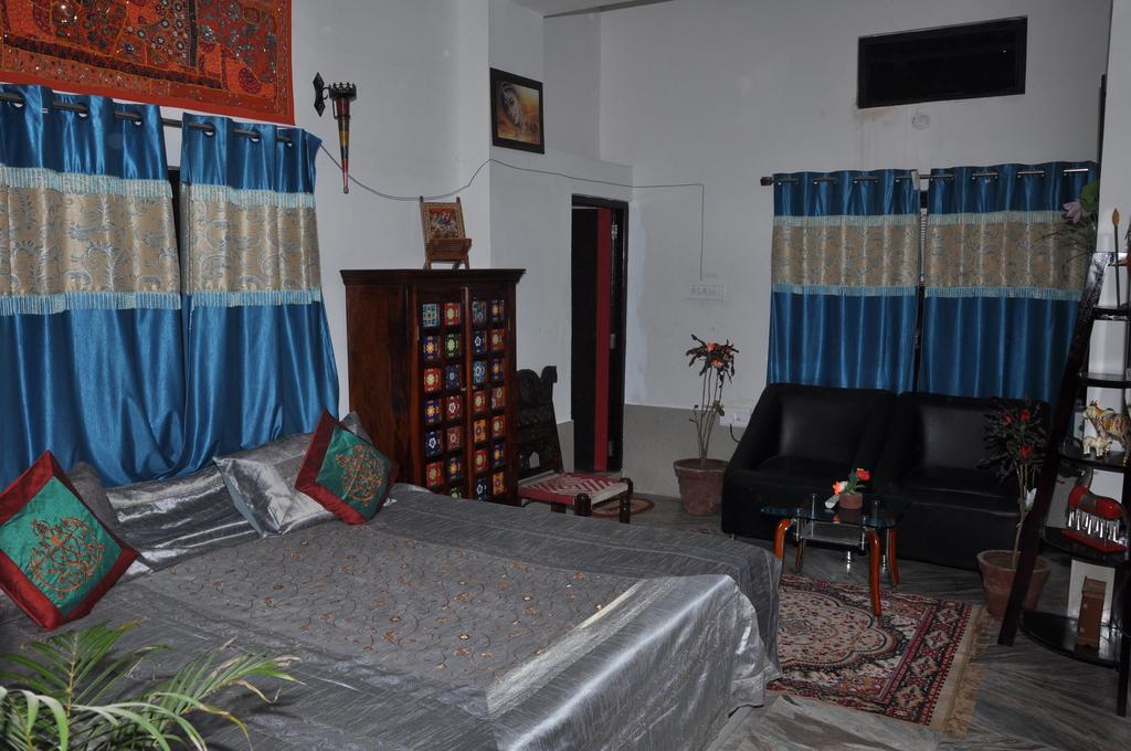 Hotel Fort View & Restaurant Phalodi  Dış mekan fotoğraf