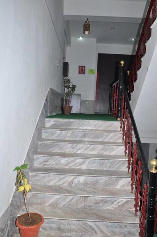 Hotel Fort View & Restaurant Phalodi  Dış mekan fotoğraf